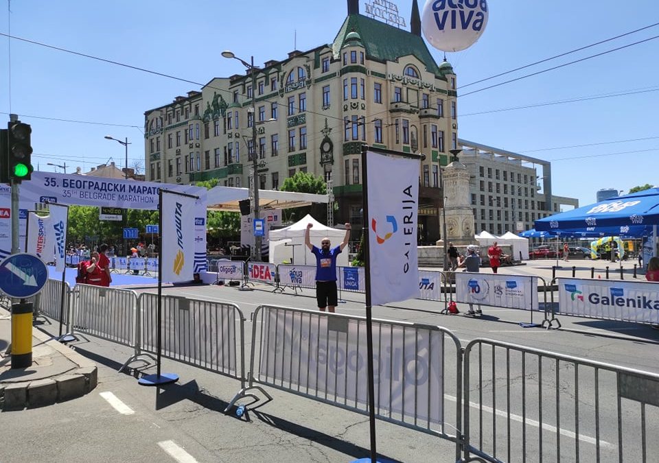 Četiri sata, trideset osam minuta I Drugi dio